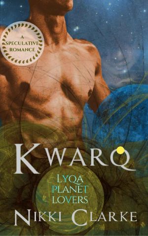 [Lyqa Planet Lovers 01] • Kwarq